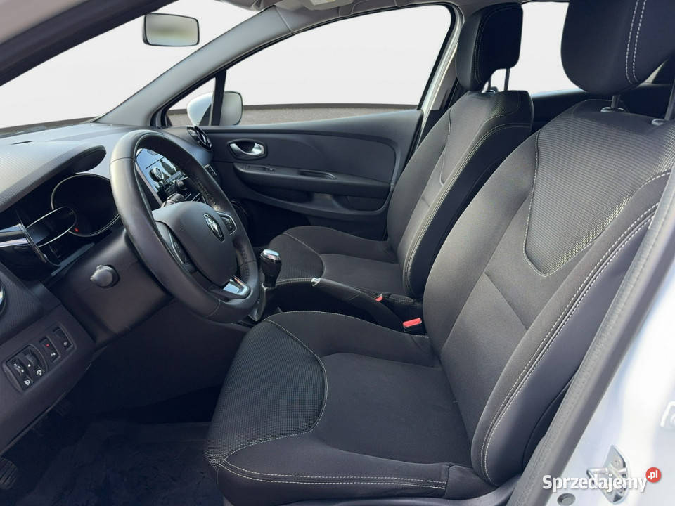 Renault Clio VAT 23 Grandtour Alize 09TCe 90 M5 bluetooth Myślenice