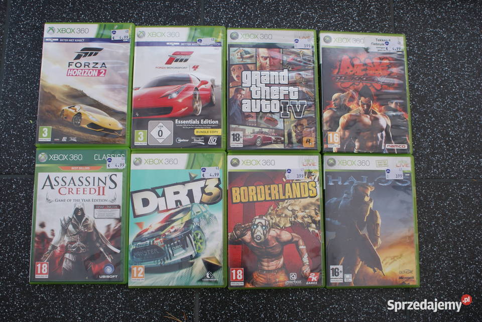 GRY 3FIFA10 Gier Różne Okazja Olsztyn Wysyłka Sony Playstation 3