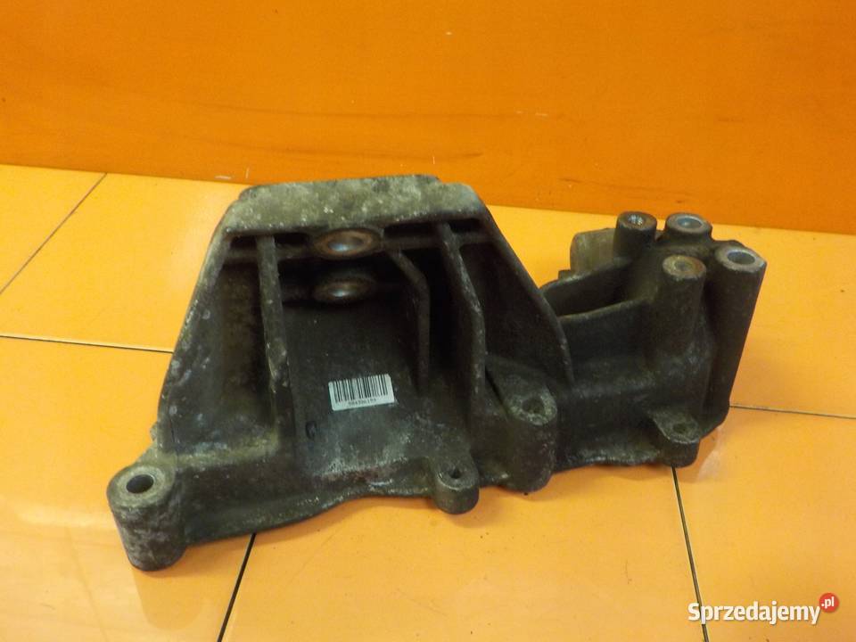 IVECO DAILY 23 HPI EURO 5 14r 106 F1AE3481A lapa Pozostałe Suków