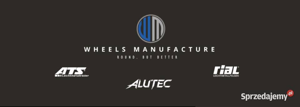 Alufelgi VW Audi Mercedes Porsche Seat Skoda 18 Oświęcim
