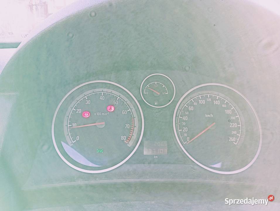 2007 Opel astra twintop 18 lpg Pszczyna