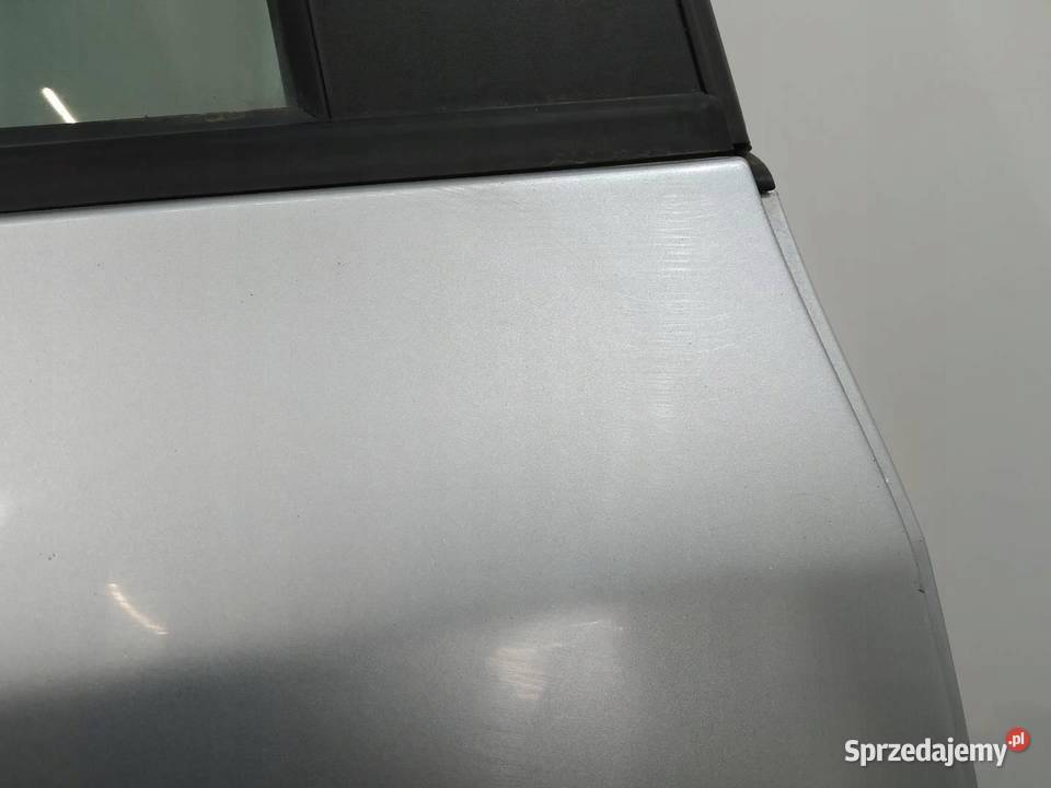 DRZWI PRAWE TYŁ KOMBI 9156 Skoda Fabia II