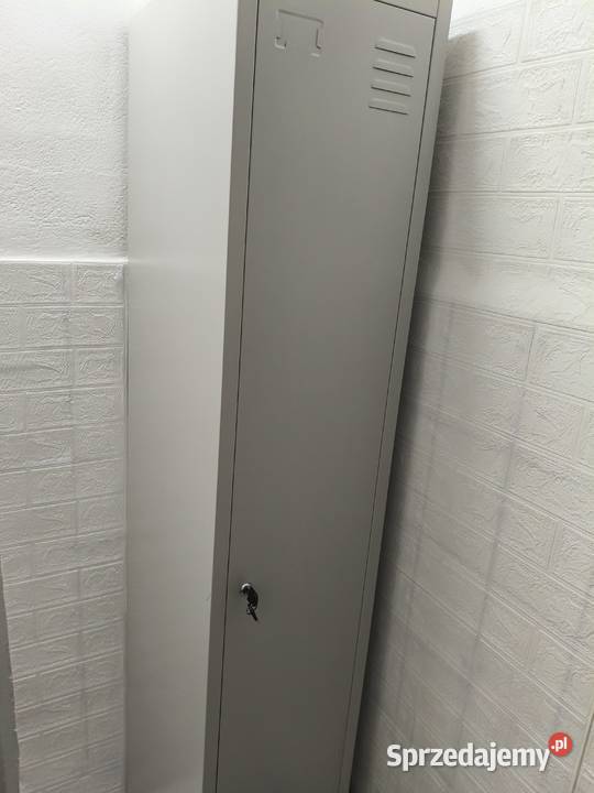 Sprzedam Szafke BHP śląskie Katowice