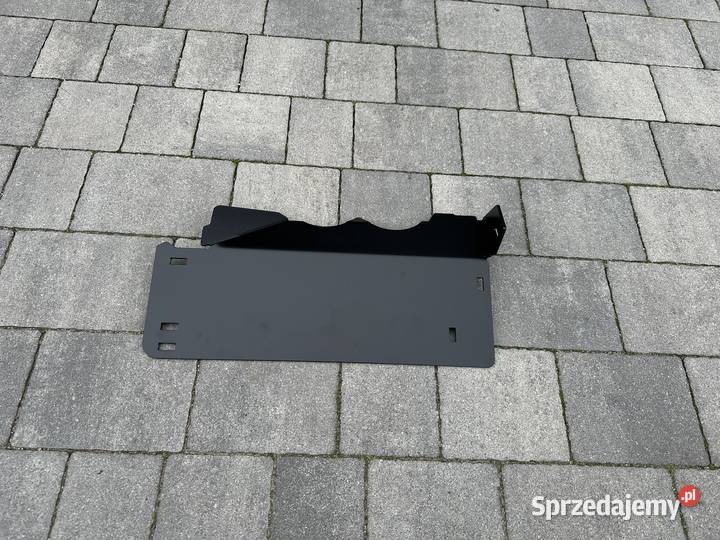 Osłona noża środkowa Geringhoff 506073 Nowy Tomyśl