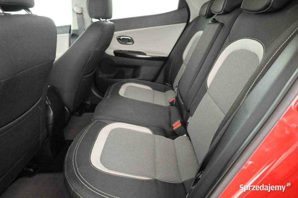 Kia Ceed 16 GDI Rok produkcji 2016