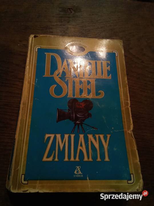 Zmainy Steel Warszawa