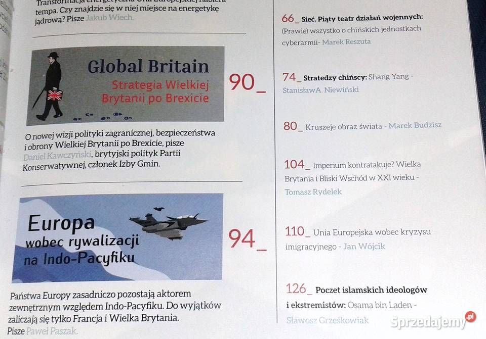 Układ Sił 28 kwiecień 2021 Chełm