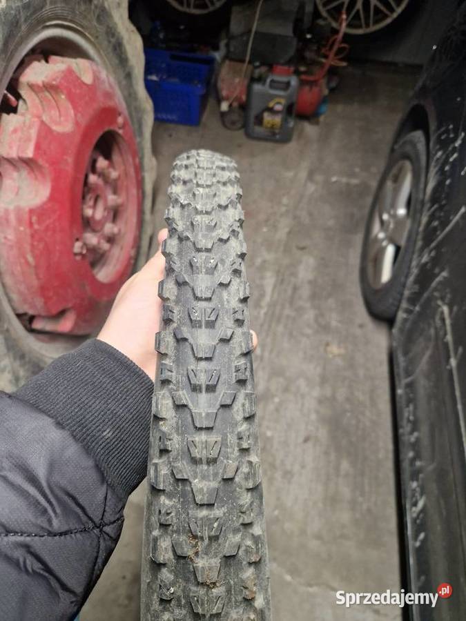 Opona Maxxis Ardent 275x24 rowerowa Wieprzec