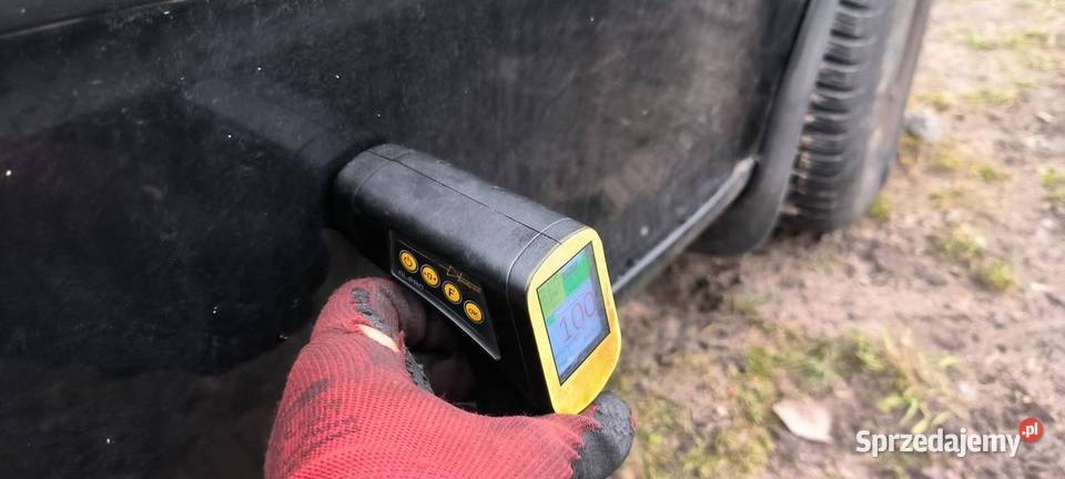 DRZWI PRAWE PRZÓD VOLKSWAGEN GOLF V L041 osobowe Lipno sprzedam