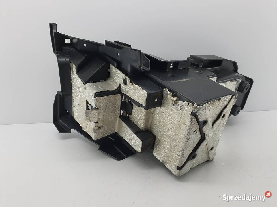 Tunel Wypelnienie Konsola Yamaha Yxz 1000 R łódzkie Łódź