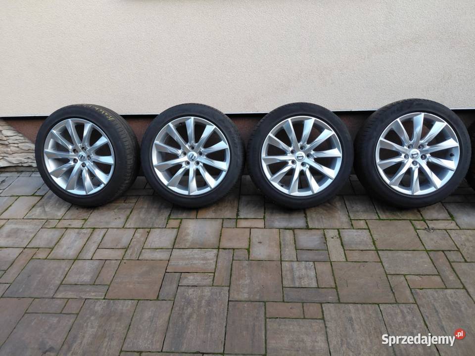 kola volvo lato świętokrzyskie Cudzynowice sprzedam