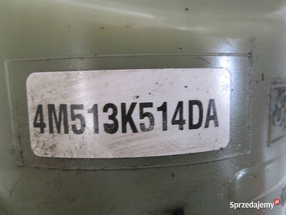 FORD KUGA MK1 I 20 TDCI pompa wspomagania Kielce