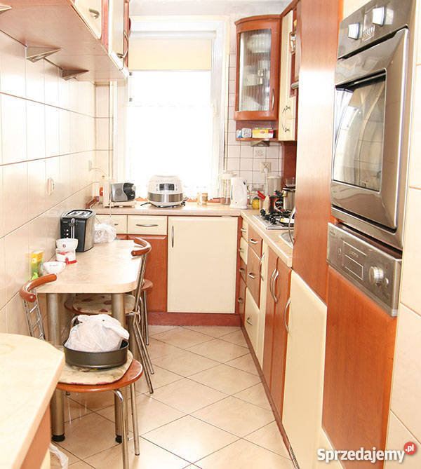 Mieszkanie Katowice Zawodzie Bohaterów Monte