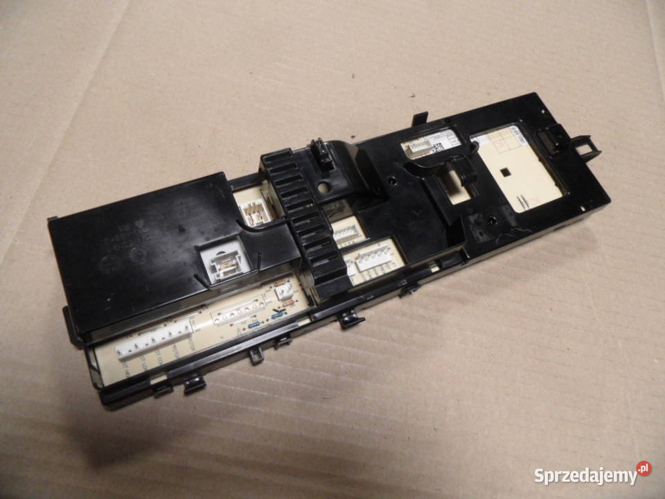 programator pralki beko WRE6512BWW1 2842290100 Radlin sprzedam
