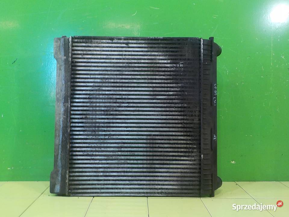 RANGE ROVER L322 LIFT 36 TDV8 AUT 08r 5D osobowe Chłodnice powietrza (intercoolery) Suków