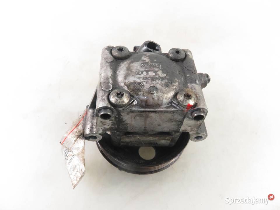 POMPA WSPOMAGANIA FORD FOCUS MK2 II 16 osobowe Pompy wspomagania
