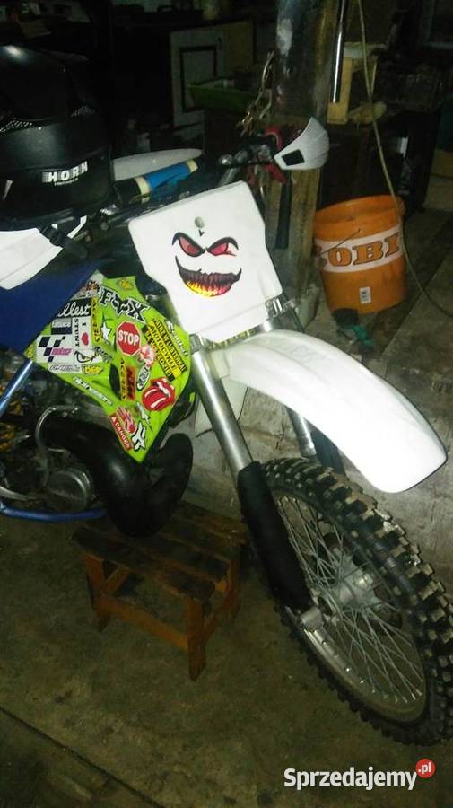 Husgvarna wr te94r Winna Góra sprzedam