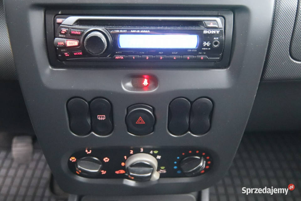 Dacia Duster KRAJOWY serwisowanyzarejestrowany I 149000km opolskie