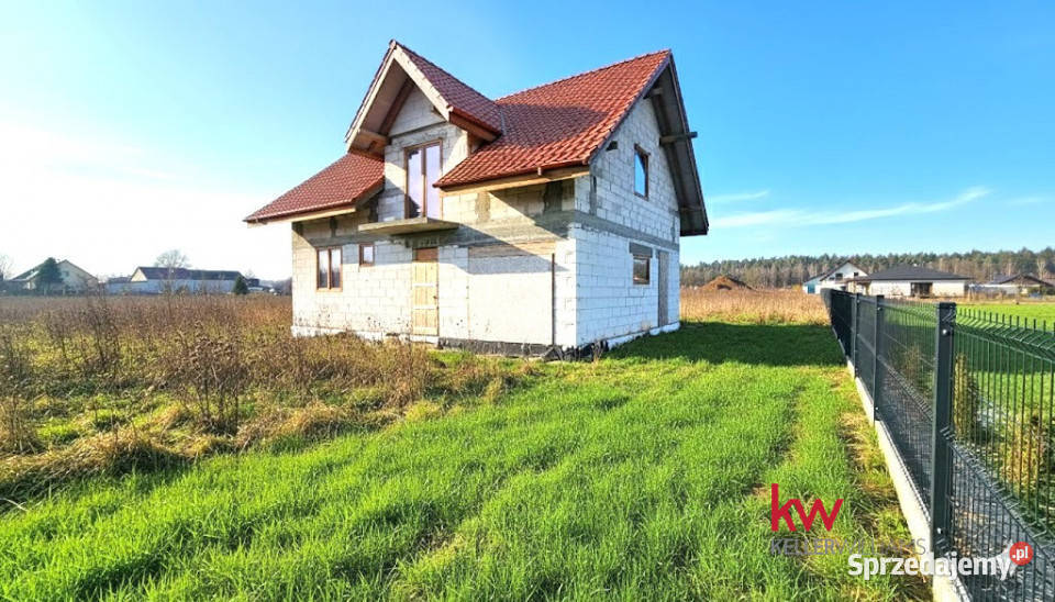 Działka 1811m2 Rakowiec sprzedam