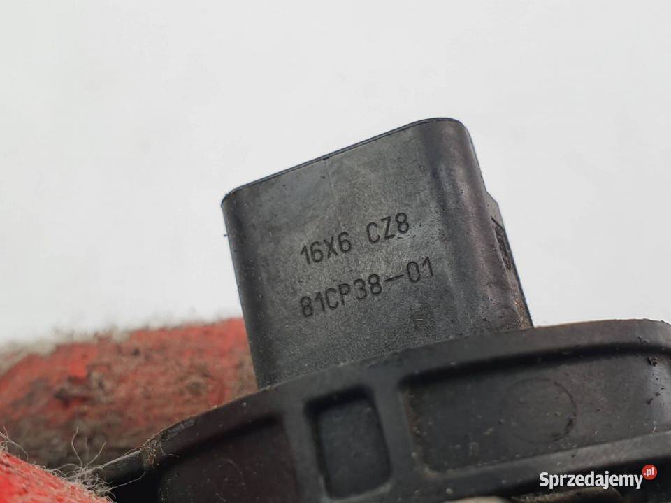 CZUJNIK FORD TRANSIT MK8 PALIWA 81CP3801 Lipno sprzedam