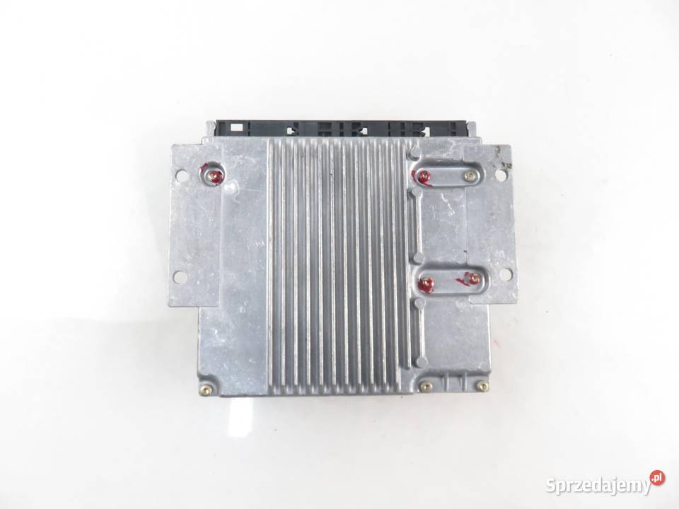 STEROWNIK MERCEDES CLK C208 0235458432