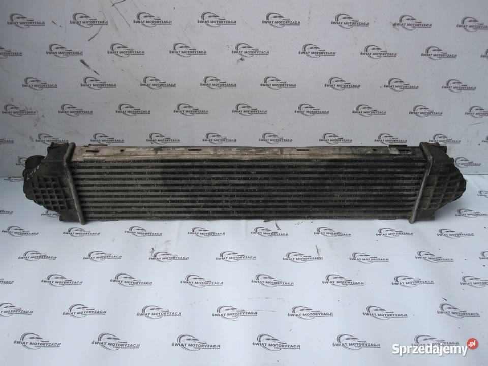 FORD S MK1 I 09r intercooler 6G919L440FD Kielce