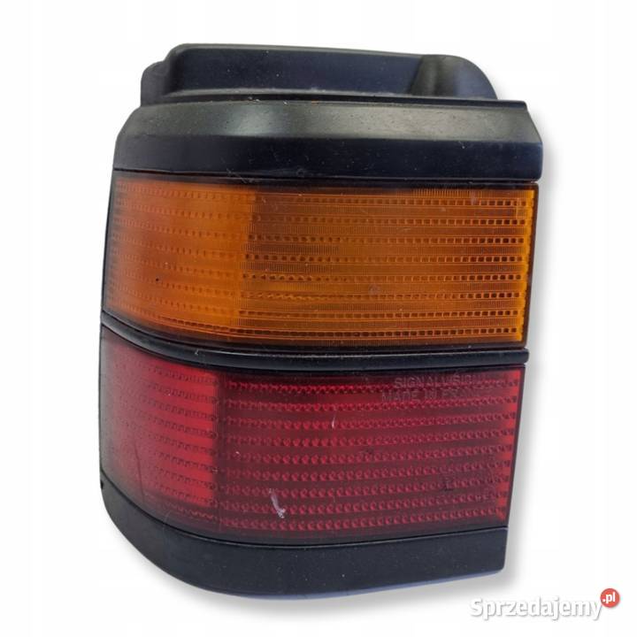 LAMPA Lewy VW Passat B3 kombi TYLNA LEWA tył Chełm sprzedam