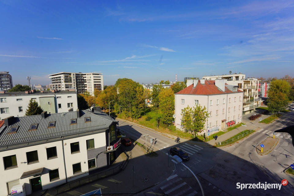 Mieszkanie Kielce Pocieszka 408m2 2pokojowe własność sprzedam