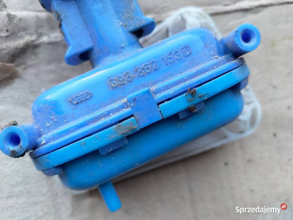 POMPKA ZAMKA DRZWI AUDI 80 90 B4 Kamień-Kolonia