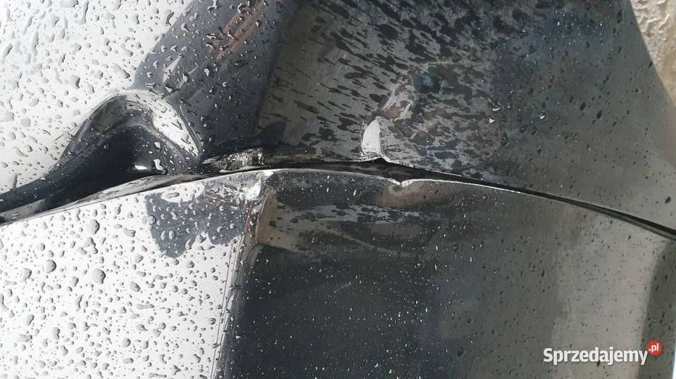 DRZWI PRAWE PRZÓD KTV CITROEN C5 III Lipno sprzedam