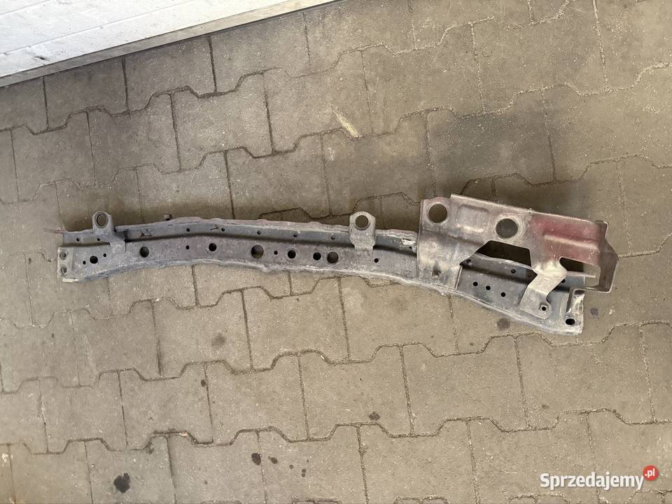 Nissan Note II E12 Belka Pod Chłodnice Kłobuck