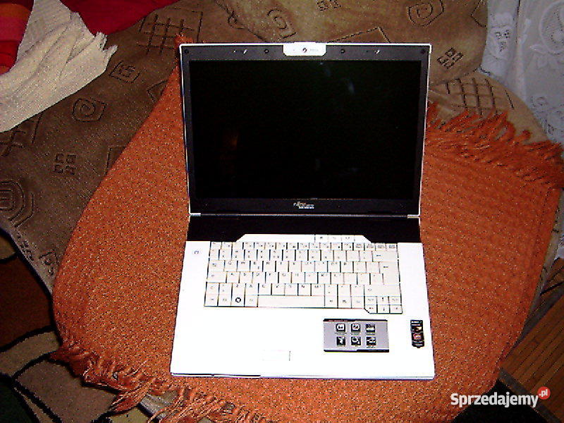 Laptop Fujitsu Simens Amilo Pa 3515 lubelskie Chełm