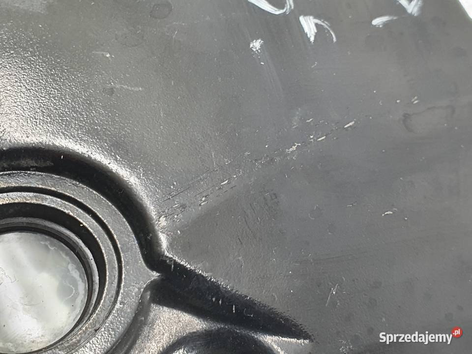SUZUKI GSXF 750 K1 K2 K3 DEKIEL POKRYWA OSŁONA Janowice