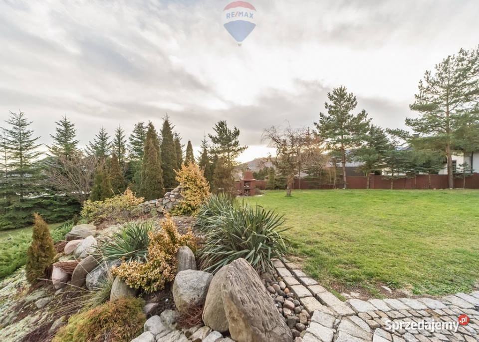 Dom w świetnej lokalizacji JAWORZE Liczba pokoi 5