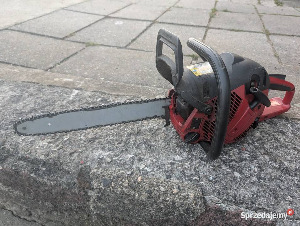 Piła Spalinowa JONSERED CS 2238 S mazowieckie Poświętne