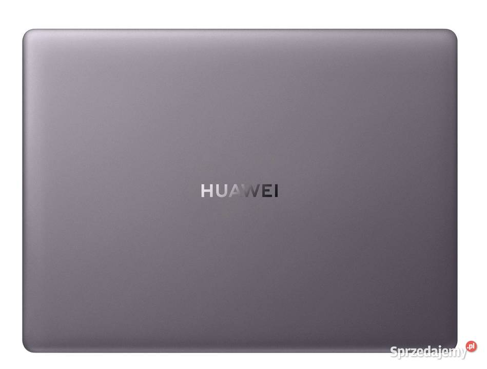 LAPTOP HUAWEI MATEBOOK X 133 AMD RYZEN 7 3700U Warszawa