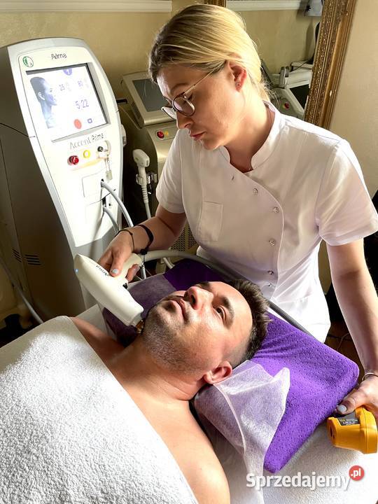 Accent Prime wynajem mazowieckie Warszawa