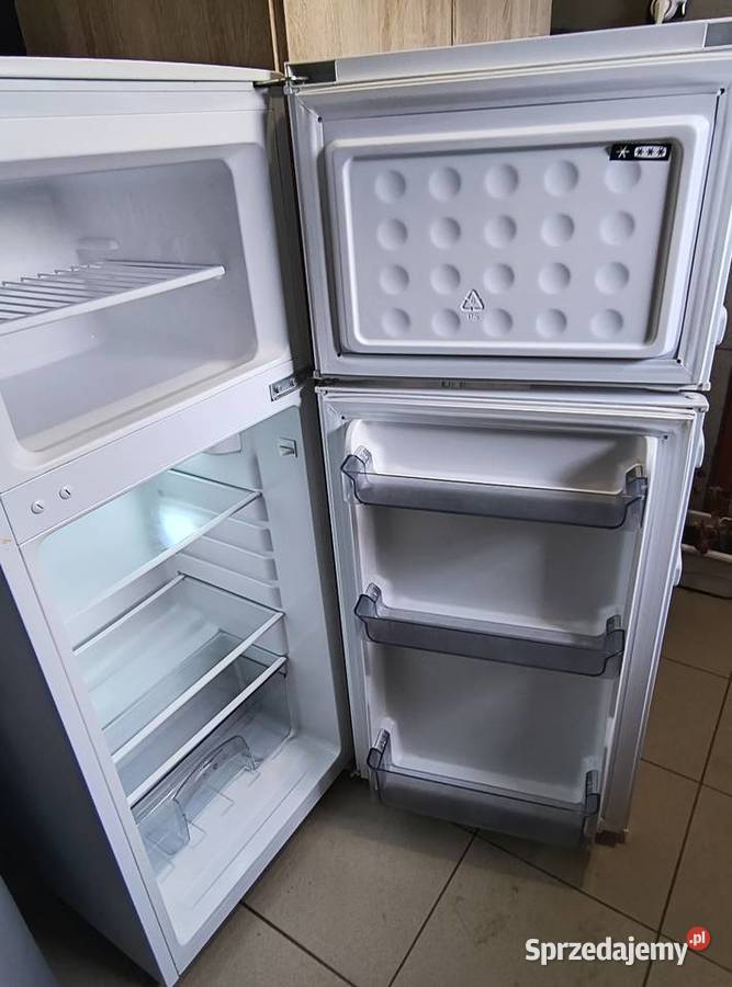 Lodówka Gorenjje 112cm Lodówki i zamrażarki sprzedam