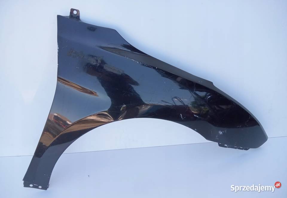 BŁOTNIK PRAWY PRZÓD HYUNDAI I40 1 części blacharskie