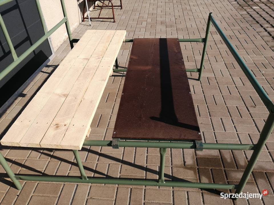 Rusztowanie Rusztowania Warszawskie śląskie Krzepice sprzedam