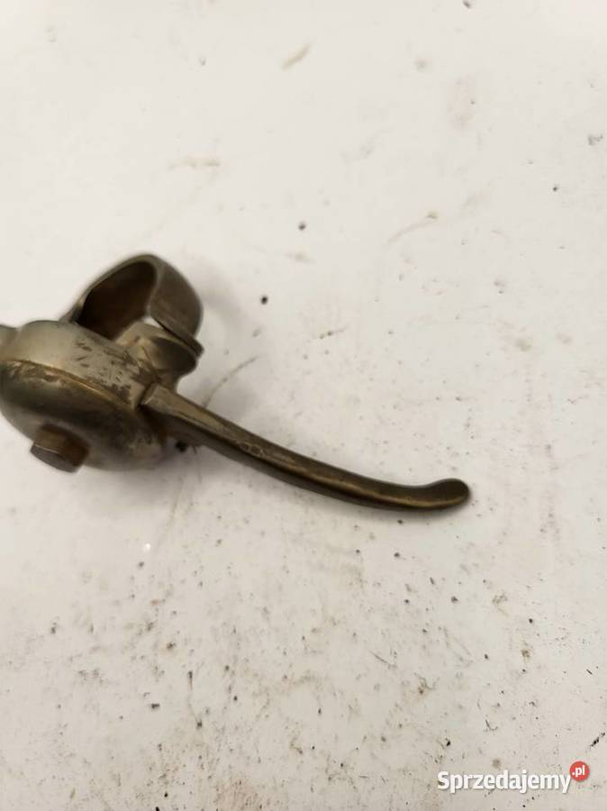 MANETKA SSANIA GAZU FI 22 DKW NSU ZUNDAPP śląskie Rybnik