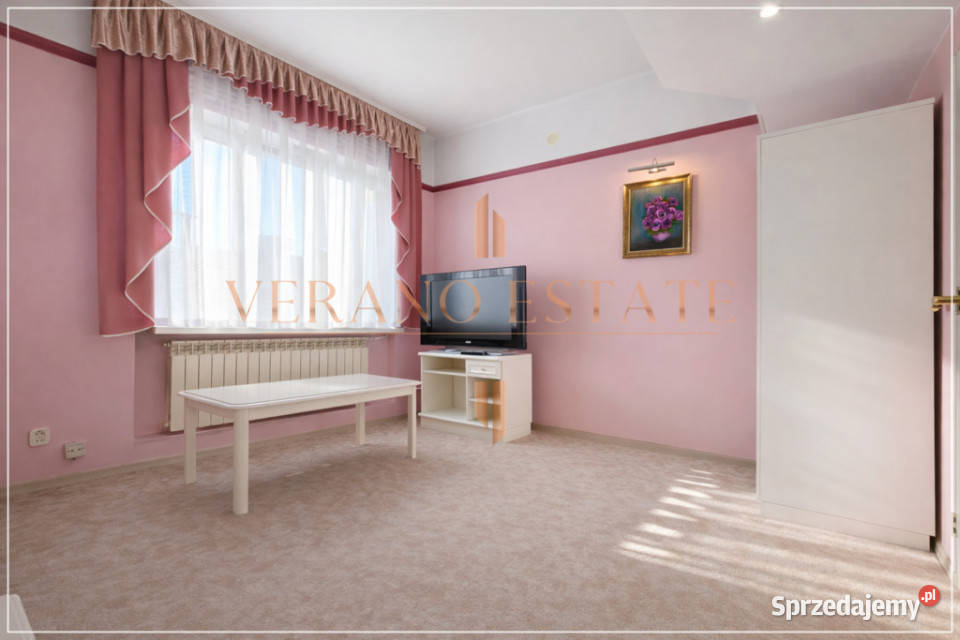 Przestronny dom dwurodzinny z trzema garażami cegła Sprzedaż Zgierz sprzedam