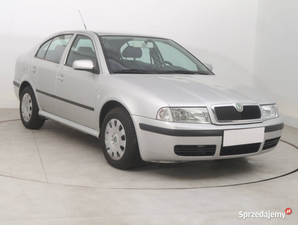 Skoda Octavia 19 TDI pełny VAT Bielany Wrocławskie