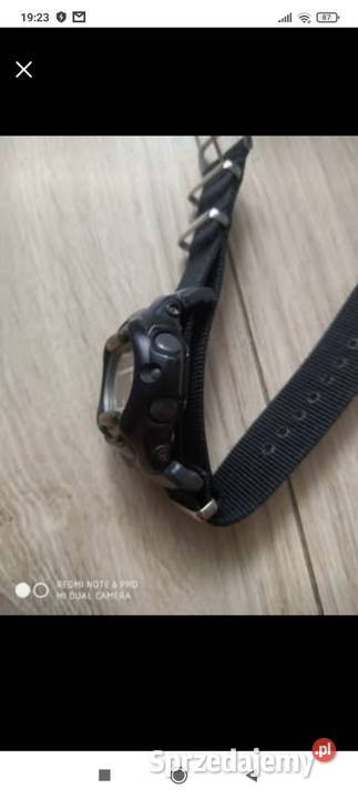 Zegarek Casio Baby G sportowy