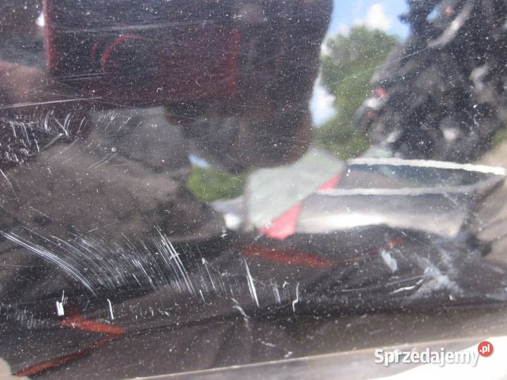 KIA SORENTO II 4x4 10r błotnik prawy przód 70 Kielce