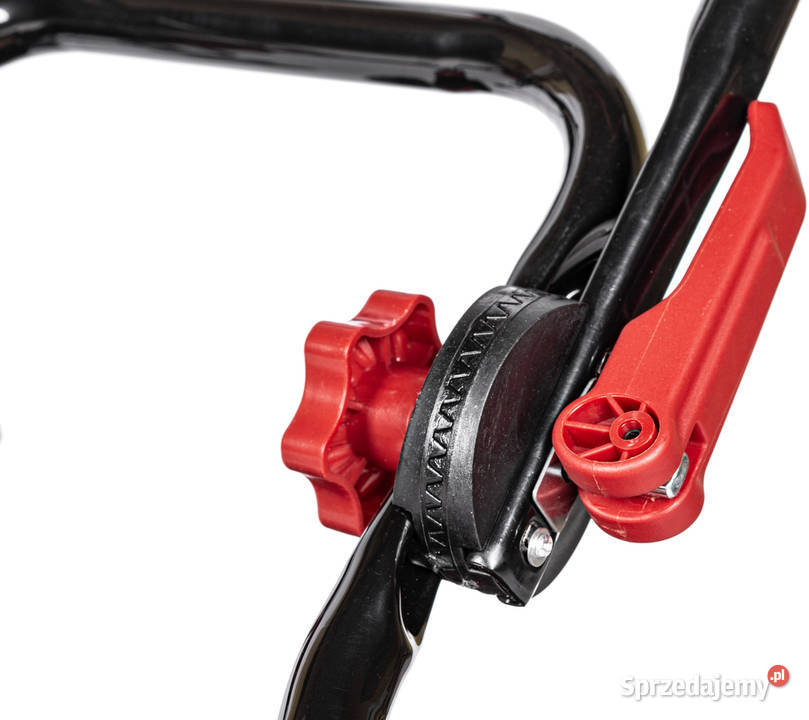 CEDRUS KE42 KOSIARKA ELEKTRYCZNA DO TRAWY SILNIK Opalenica sprzedam