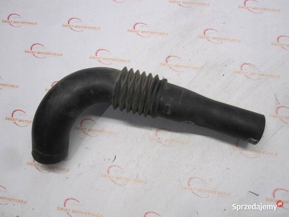 FIAT 500 09r rura powietrza 51806858 Kielce