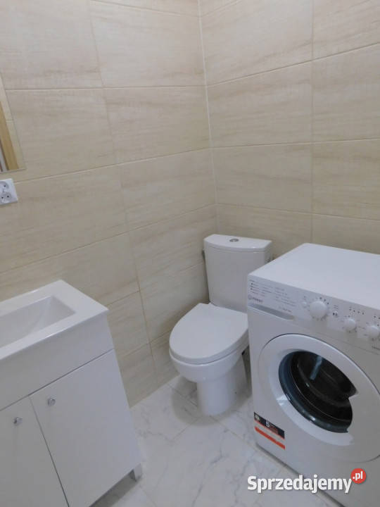 Wynajmię mieszkanie 40m ulicy Tarnowskiej w Żabno