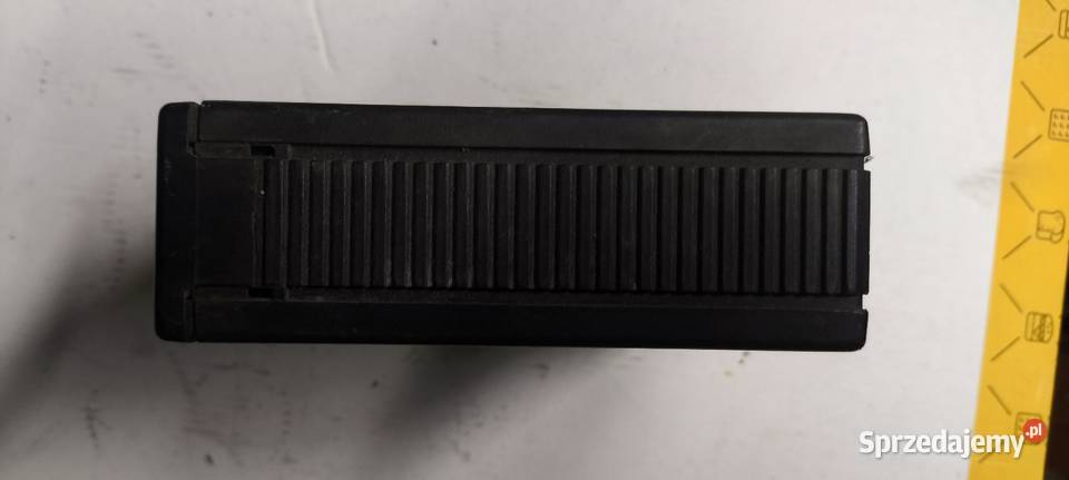 Schowek na kasety magnetofonowe cbox fischer bmw Lutoryż sprzedam