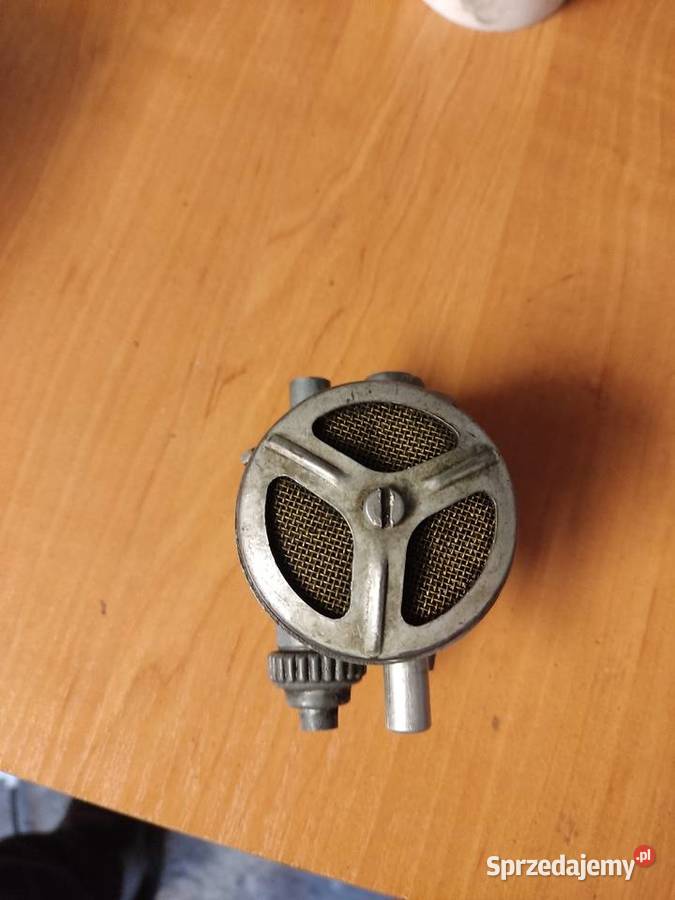 Gaźniki romet Opole